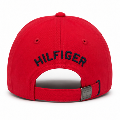 Tommy Essential Dad Cap