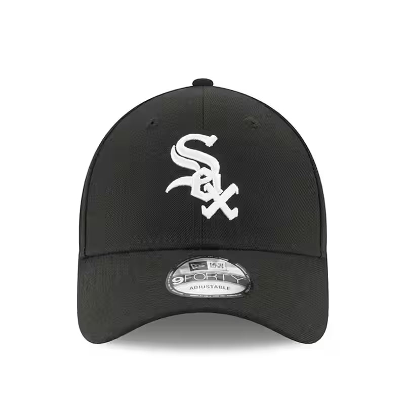 Baseball cap New Era MLB Chicago White Sox