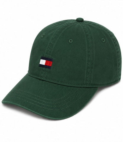 Tommy Hilfiger Red Cap