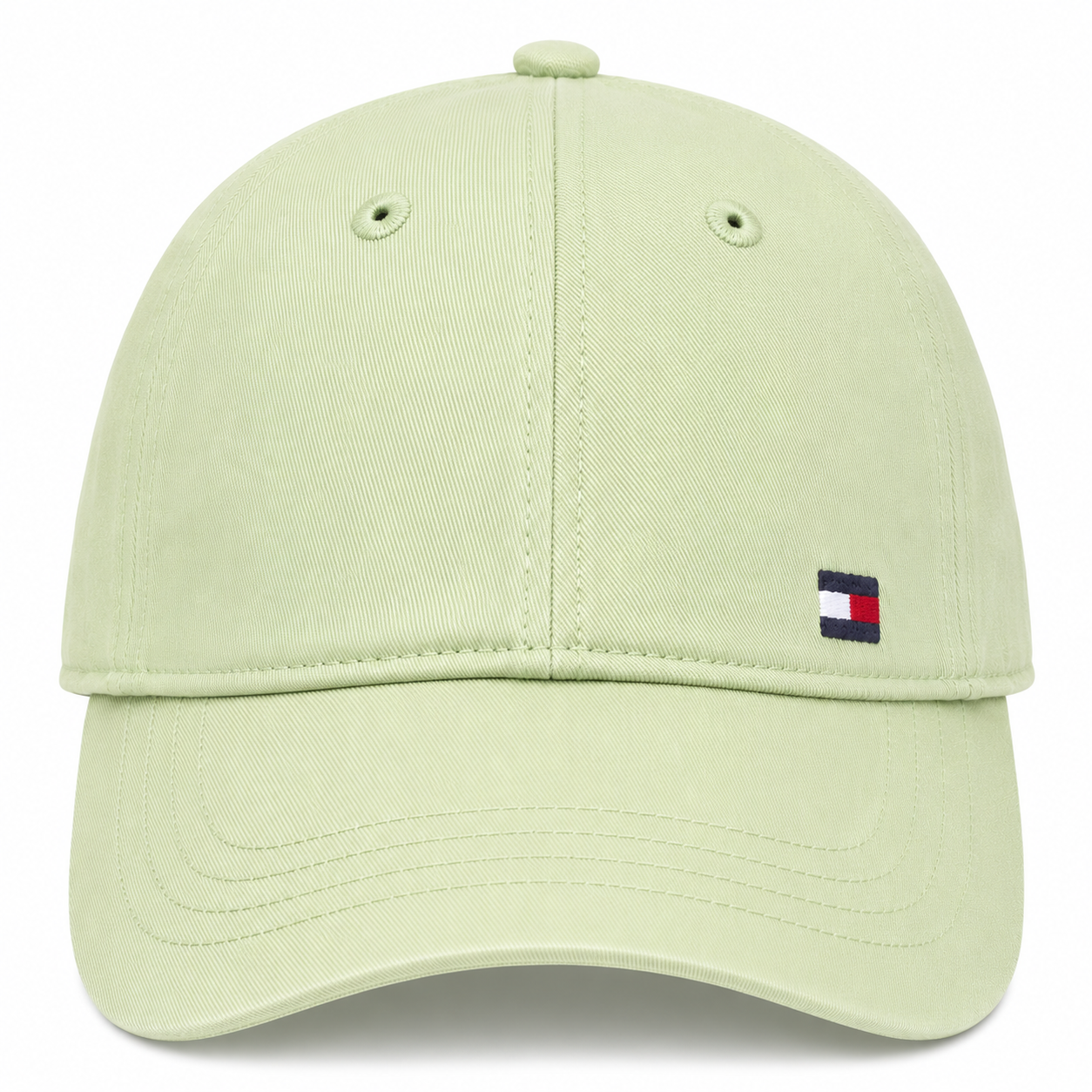 Tommy Essential Dad Cap