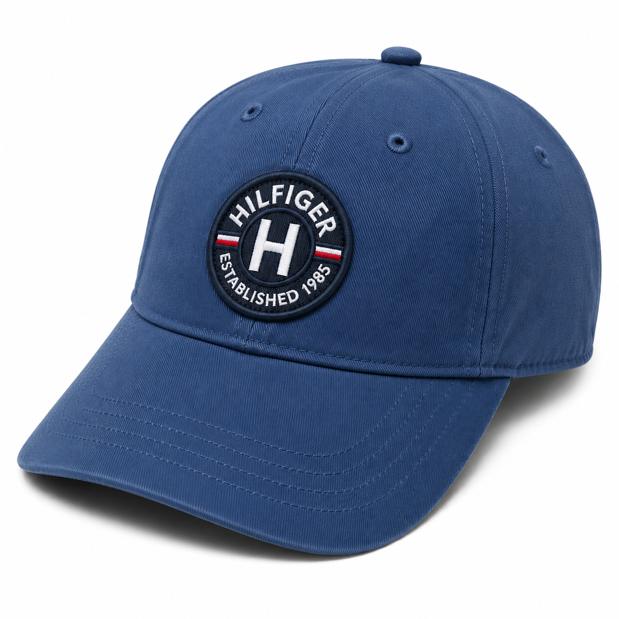 Hilfiger Core Logo Cap