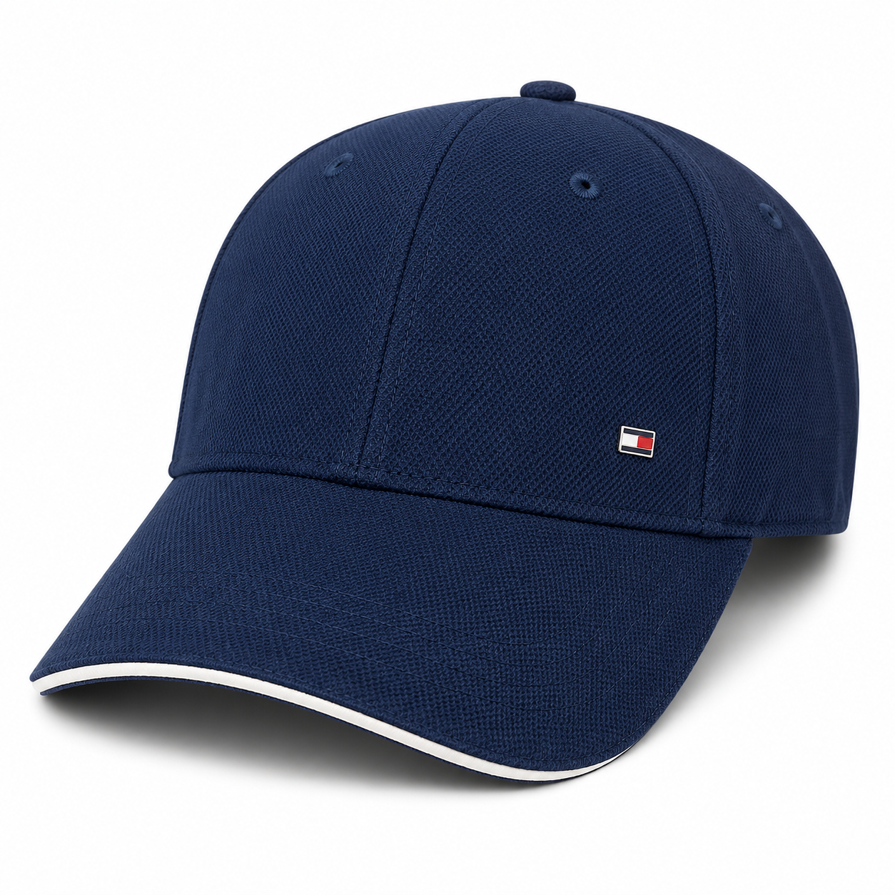Tommy Core Flag Edition Cap