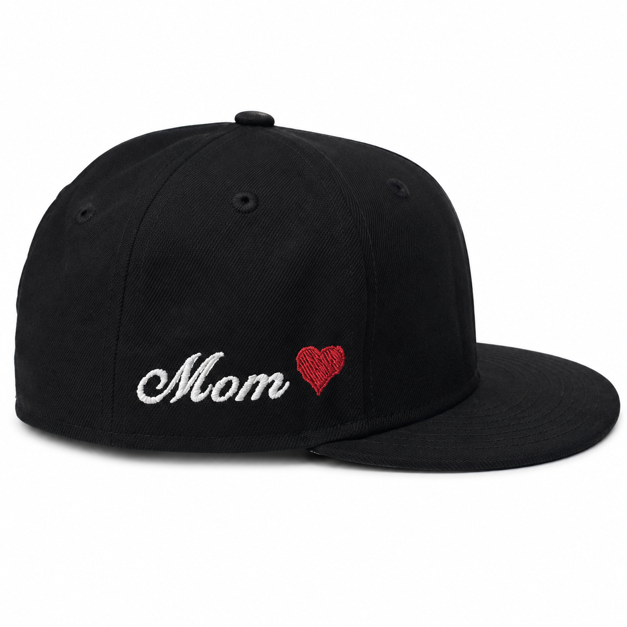Fitted New Era 39Thirty MLB Essential Los Angeles