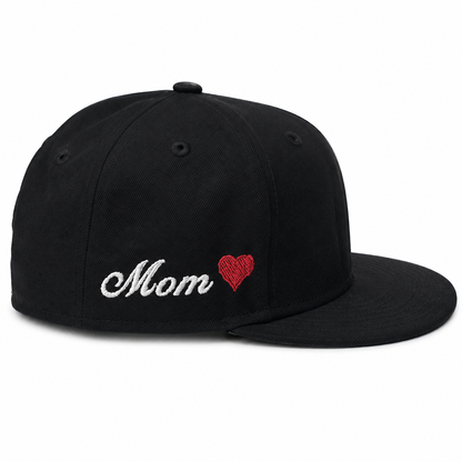 Fitted New Era 39Thirty MLB Essential Los Angeles