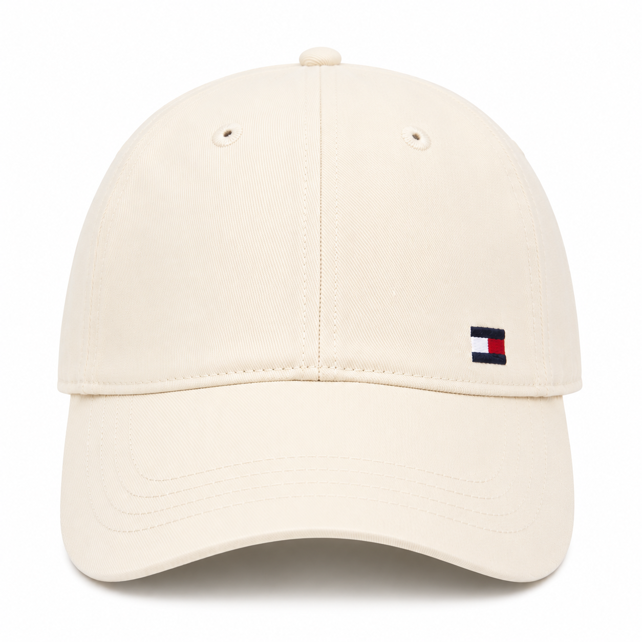 Tommy Essential Dad Cap