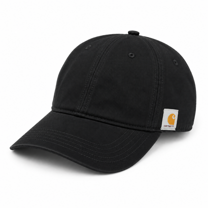Carhartt Heritage Canvas Cap