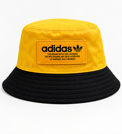 Adidas bucket hat