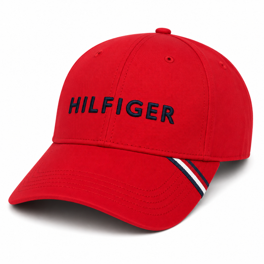 Tommy Racing Line Cap