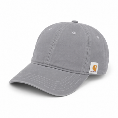 Carhartt Heritage Canvas Cap