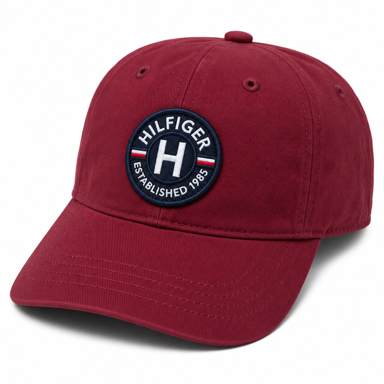 Hilfiger Core Logo Cap