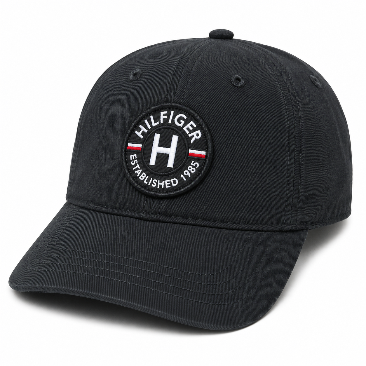 Hilfiger Core Logo Cap