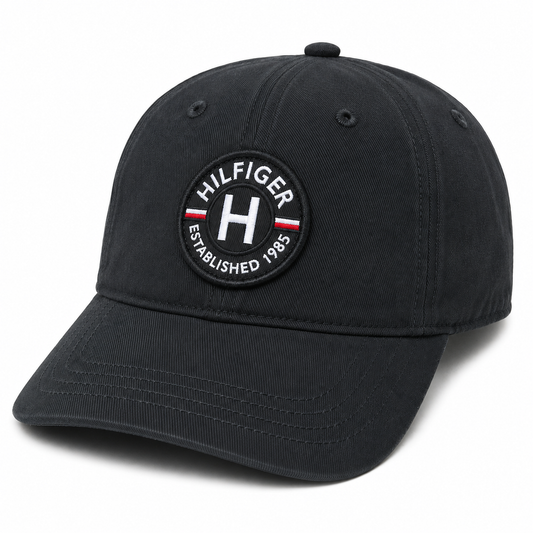 Hilfiger Core Logo Cap